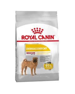 Royal Canin MEDIUM Dermacomfort