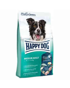 Happy Dog Medium adult