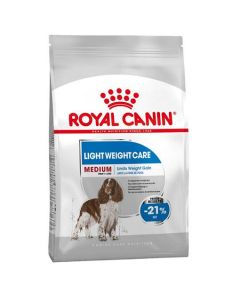 Royal Canin MEDIUM Light weight care 3kg