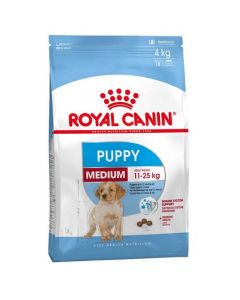 Royal Canin MEDIUM Junior