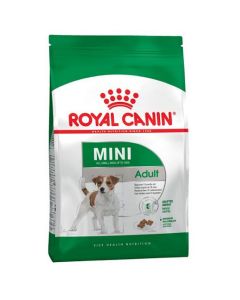 Royal Canin MINI adult
