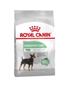 Royal Canin MINI Digestive Care (MINI Sensible)