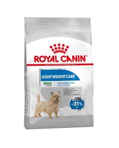 Royal Canin MINI Light