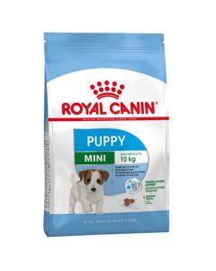 Royal Canin Mini Junior 