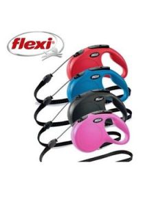 Flexi: Povodac New Classic CAT Cord