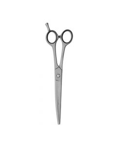 Artero: Profesionalne zakrivljene makaze za šišanje pasa Satin Curvy Hair Scissor