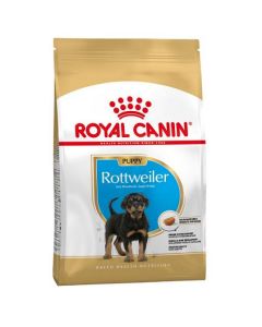 Royal Canin ROTTWEILER Junior 