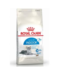 Royal Canin INDOOR +7