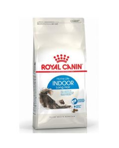 Royal Canin Indoor Longhair 35