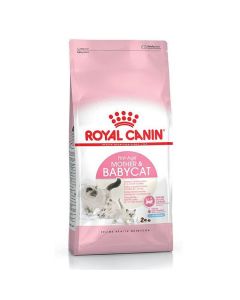 Royal Canin: Health Nutrition Mother & Baby Cat