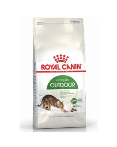 Royal Canin OUTDOOR 30