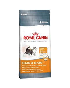 Royal Canin HAIR & SKIN 33
