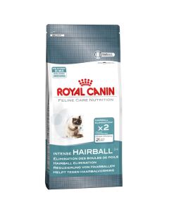 Royal Canin INTENSE HAIRBALL 34
