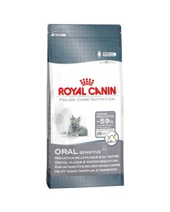 Royal Canin ORAL SENSITIVE 30