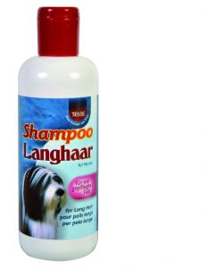 Šampon za dugu dlaku, 250 ml
