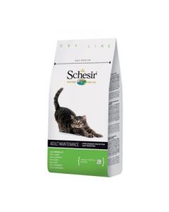  Schesir: Hrana za odrasle mačke Maintenance Adult Jagnjetina