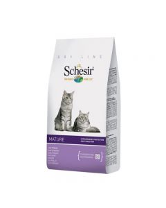 Schesir: Hrana za starije mačke Mature