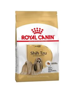 Royal Canin Shih Tzu (Ši Cu) Adult 0.5kg
