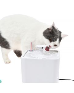 Električna bešumna fontana za pse I mačke