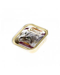 Stuzzy: Pašteta za sterilisane mačke Sterilised, 100 gr