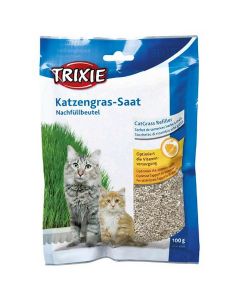 Trixie: Mačja trava, seme