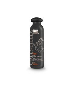 Greenfields: Šampon za crnu dlaku Black Coat, 250 ml