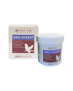 Oropharma: Preparat za zdravlje sistema varenja Oro-Digest, 150g