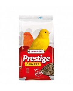 Prestige: Hrana za kanarince Canary