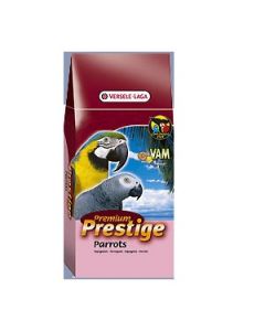 Prestige Premium: Hrana za sve velike papagaje Parrot