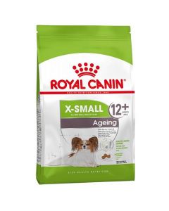 Royal Canin X Small Ageing +12 0.5kg