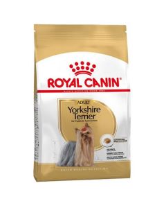 Royal Canin YORKSHIRE TERRIER adult