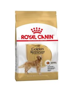 Royal Canin Golden Retriver Adult